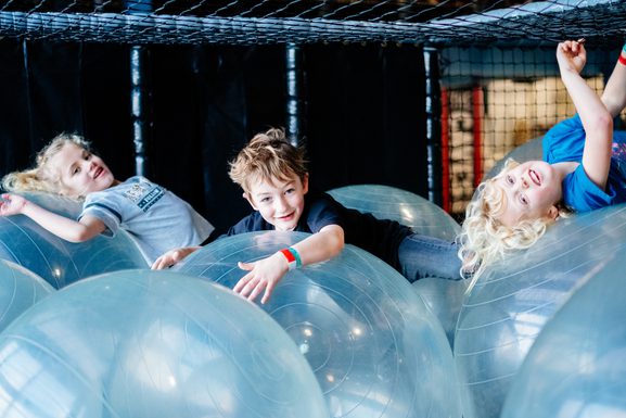 Adrenaline indoors 2