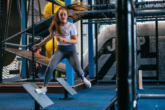 Adrenaline indoors 5