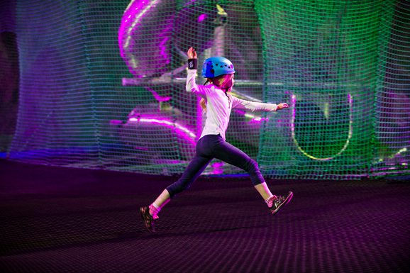 Close Up Bounce20160616 0071