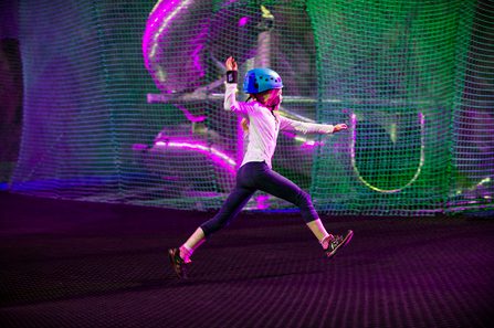 Close Up Bounce20160616 0071