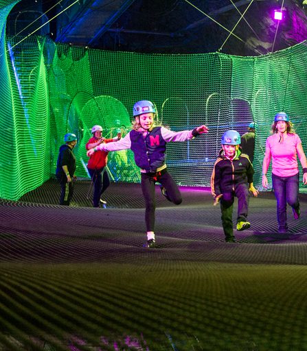 Zip World Offers, Packages and Promotions | Zip World