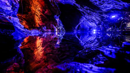 Deep Mine Tour | A fascinating underground tour | Zip World
