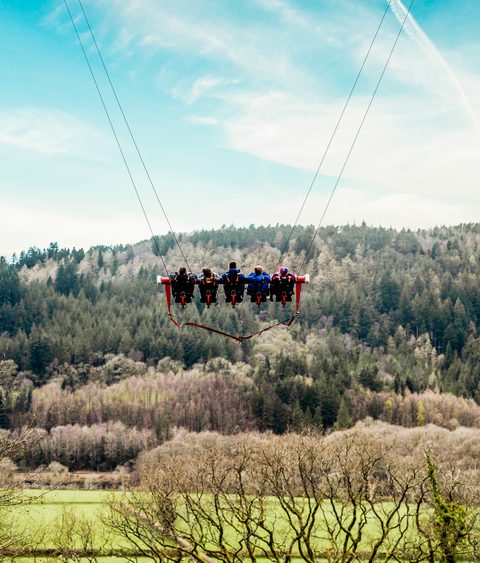 Skyride 20