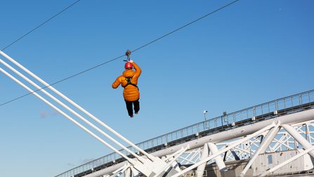 HHD 1142 Dx O Deep PRIME XD2s