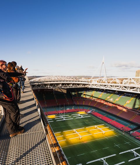 Cardiff 200