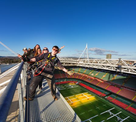 Cardiff 203