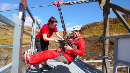 Emil Zip World Titan 131