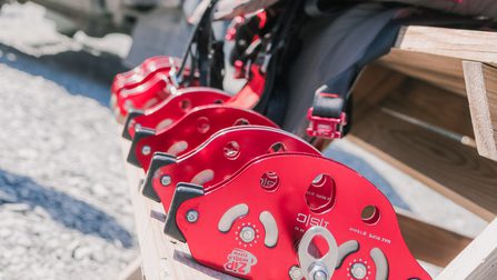 Emil Zip World Titan 48