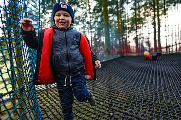 Fforest party December 122