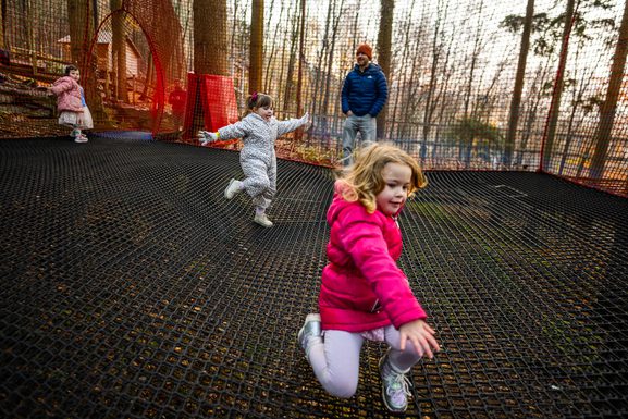 Fforest party December 128