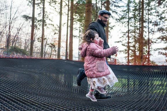 Fforest party December 135