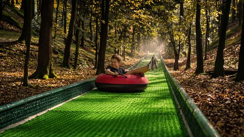Treetop Tubing 1 WEB
