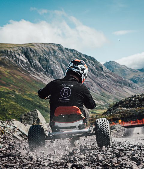 B Corp Karts
