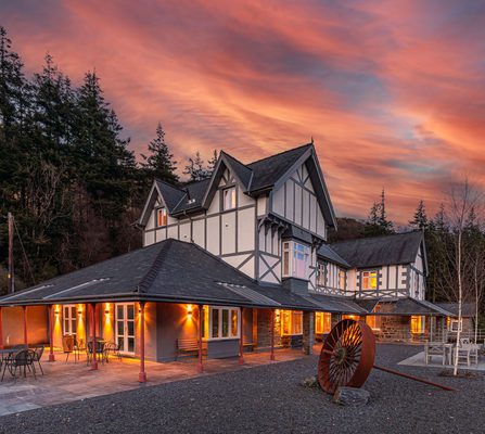 Day1 Hotel Glamping81