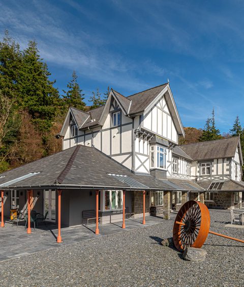 Hotel Glamping 74