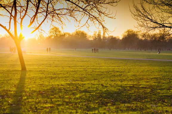 Walking on park 2024 09 18 15 09 15 utc