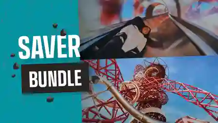 Bundle London Helix Video 2