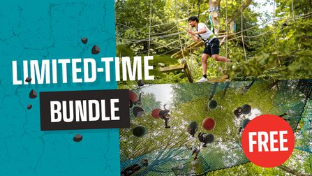 Limited Time Bundle 1