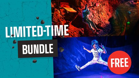 Limited Time Bundle4