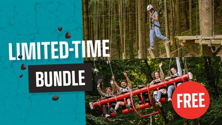 Limited Time Bundle5