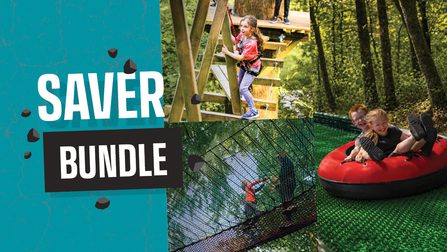 Manchester Junior Adventure Pass