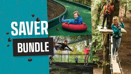 Manchester Ultimate Adventure Pass