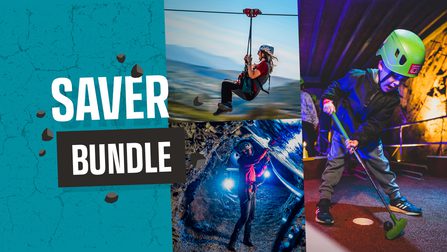 Package alert Llechwedd3