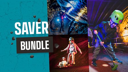 Package Subterranean Bundle2