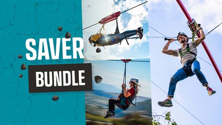 Package Velocity Aero Titan