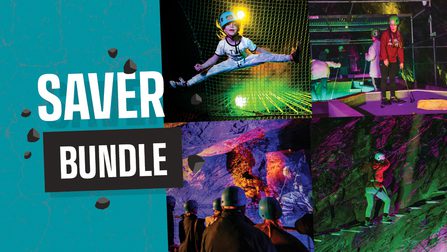 Ultimate Subterranean bundle