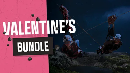 Penrhyn Valentines Bundles