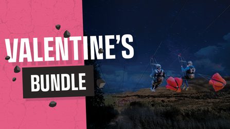 Tower Valentines Bundles