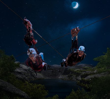 Velocity Valentines Date Flight 2026