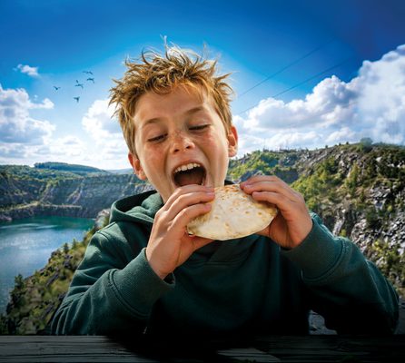 Kids Eat Free Blank 1080x1080px 1
