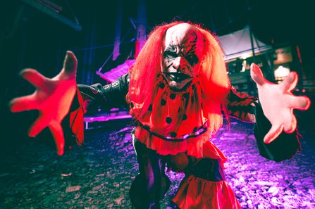 Fear forest 23 lo 292