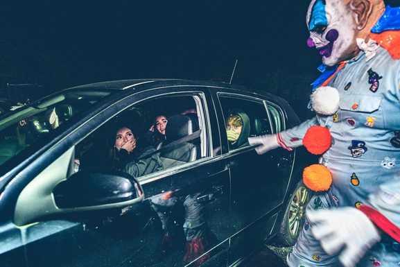 Fear forest 23 lo 30