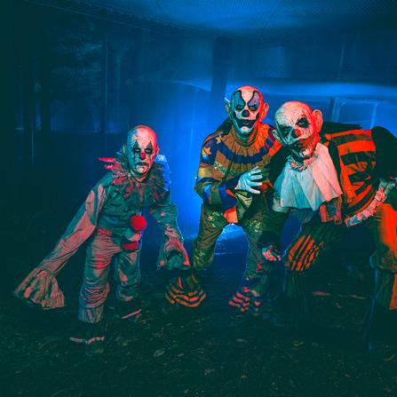 Fear forest 23 lo 306