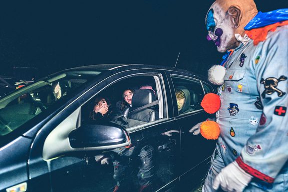 Fear forest 23 lo 31