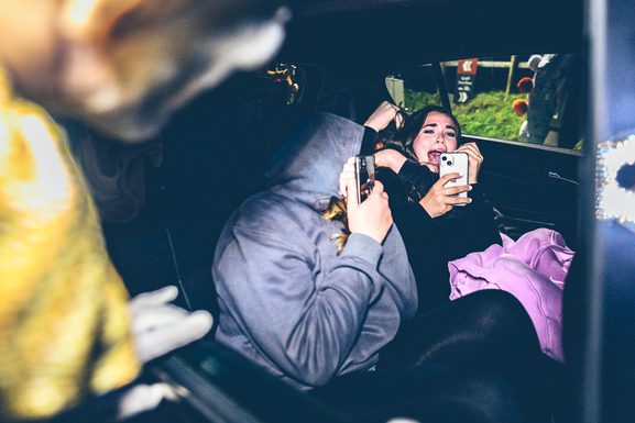 Fear forest 23 lo 40