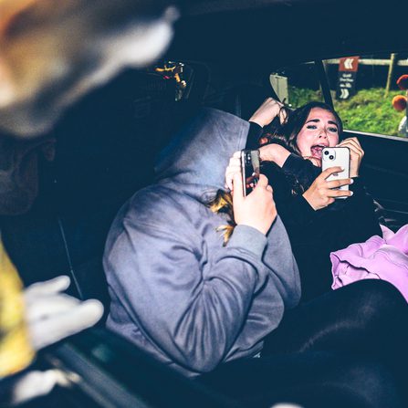 Fear forest 23 lo 40