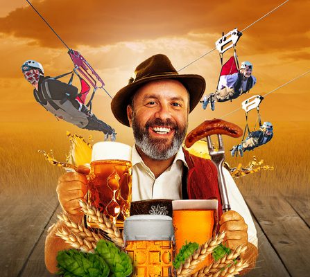 Webpage Ziptoberfest