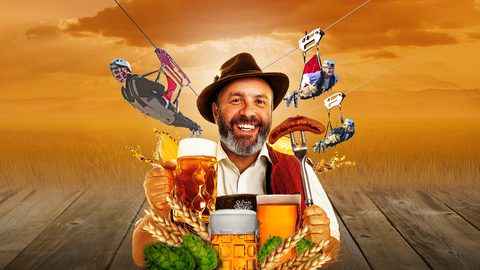 Webpage Ziptoberfest