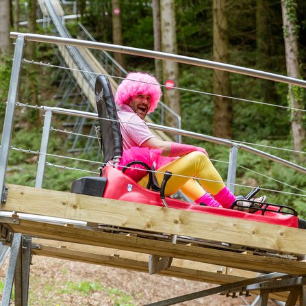 Zip World Fforest7th July2017 66