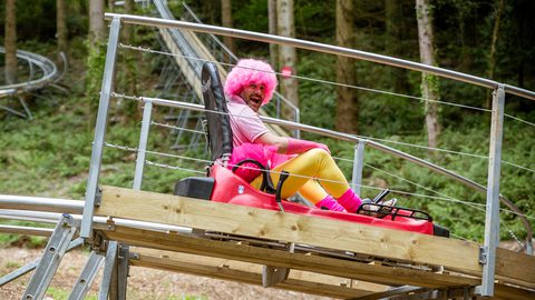 Zip World Fforest7th July2017 66