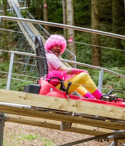 Zip World Fforest7th July2017 66