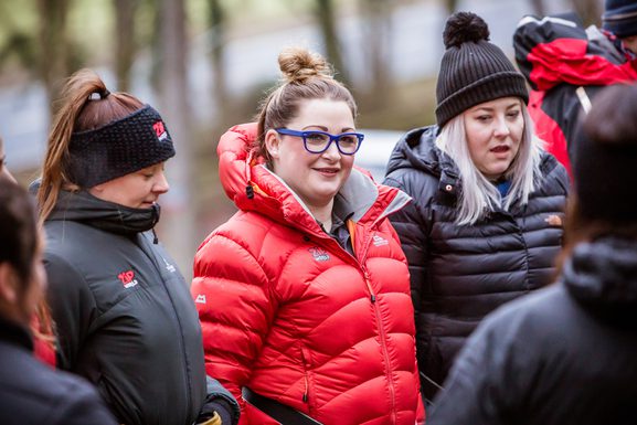 Zipworld110118 Staff Train 57