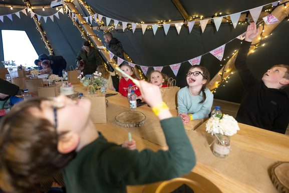 Fforest party December 251