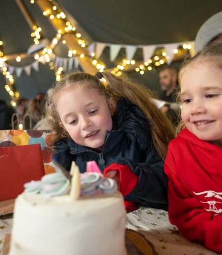 Fforest party December 283