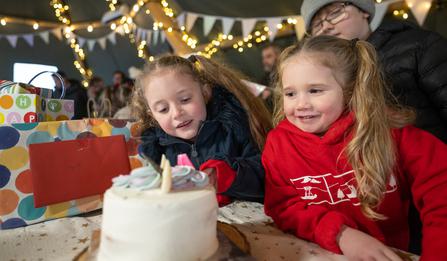 Fforest party December 284