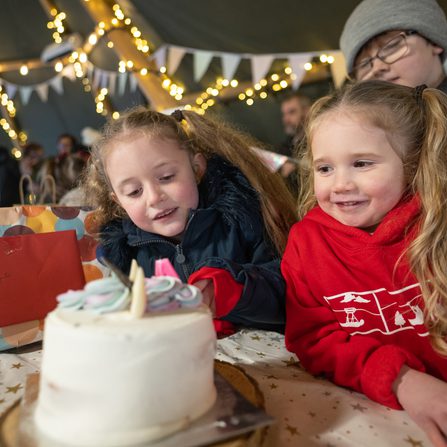 Fforest party December 284